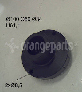 LINDE 0019640000 HOUSING