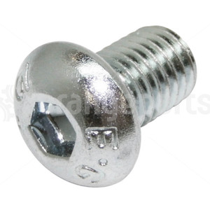 LINDE 9090347234 HEXAGON HEAD CAP SCREW