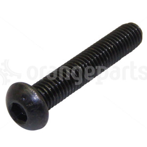LINDE 9090347193 BUTTON HEAD SCREW