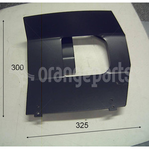 LINDE 3925701144 CONSOLE ASSEMBLY