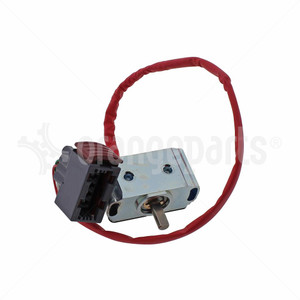 LINDE 3723604706 POTENTIOMETER