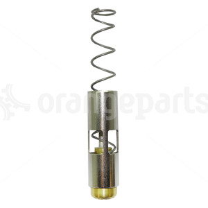 LINDE DZ04103219 THERMOSTAT