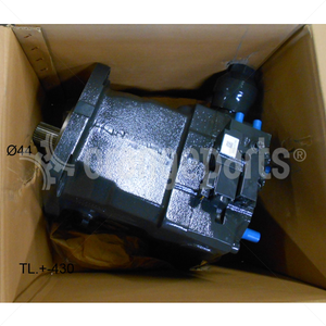 LINDE 2570002506 REGELPUMPE