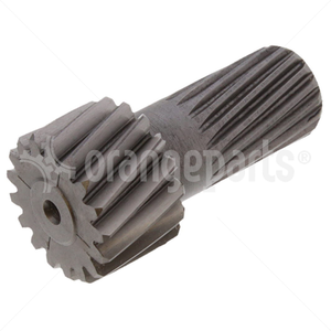 LINDE 28152641113 SONNENRADWELLE