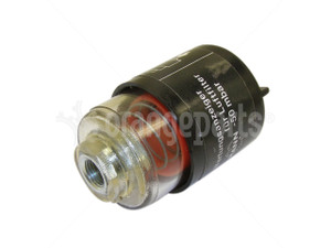 LINDE 0009431504 VACUUM INDICATOR