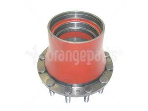 LINDE 5514501500 HUB WHEEL ASSY
