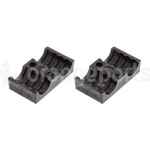 LINDE 0009550836 CLAMP BLOCK