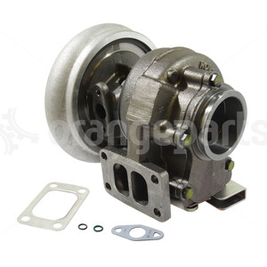 LINDE 3592224100 TURBOCHARGER