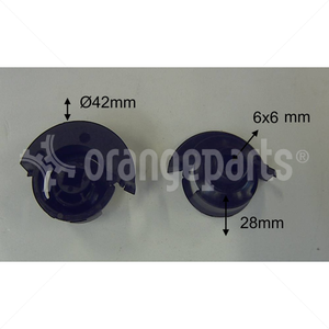 LINDE 45583633600 BUSHING