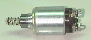 LINDE DZ01318436 RELAY