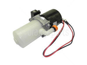 LINDE 0039810718 PUMP AGGREGAT
