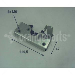 LINDE 0029311009 LOCK