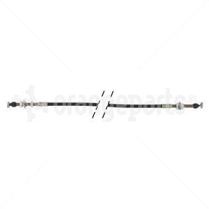 LINDE 60105160100 BRAKE CABLE