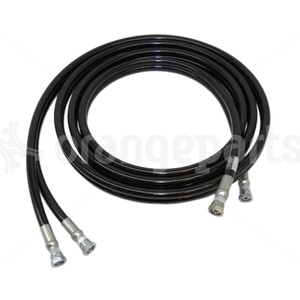 LINDE 1894905056 HOSE