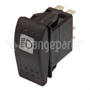 LINDE 7915490877 KIPPSCHALTER