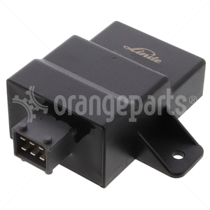 LINDE 7916400269 WIDERSTAND