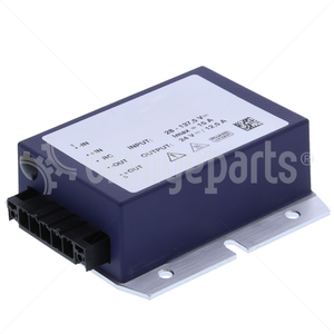 LINDE 7917401183 DC CONVERTER
