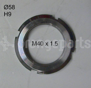 LINDE F95316060 NUT