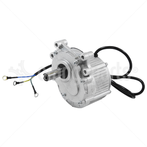 LINDE 89053500801 LENKMOTOR ZSB