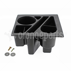 LINDE 3354376903 CONSOLE