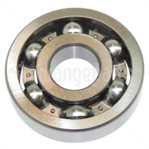 LINDE 9503000733 RILLENKUGELLAGER