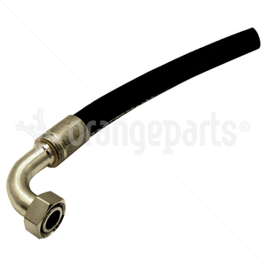 LINDE AL113074 SAUGSCHLAUCH