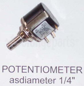 LINDE F95311477 POTENTIOMETER