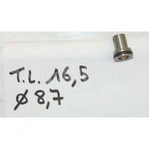 LINDE 0009440933 PRESSURE RELIEF VALVE