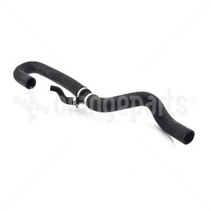 LINDE 3911084017 FLEXIBLE FORMED HOSE