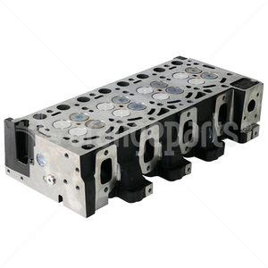 LINDE DZ04510155 ZYLINDERKOPF