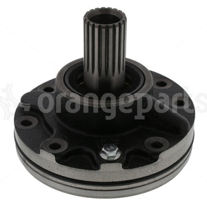 LINDE 12182600400 GEAR PUMP ASSY.