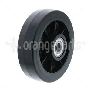 LINDE M090188000 RAD GUMMI