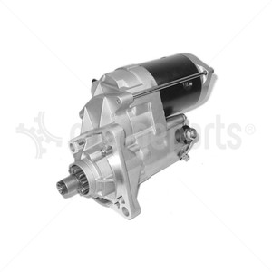 LINDE 3592221800 STARTER MOTOR
