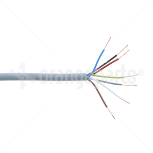 JUNGHEINRICH 28006560 CABLE / N = MM  per meter