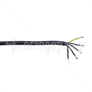 JUNGHEINRICH 50004029 CABLE / N = MM  per meter