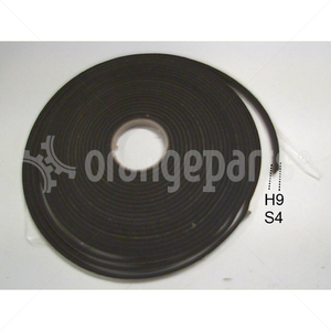 JUNGHEINRICH 26906460 SEALING TAPE / N=MM  per meter