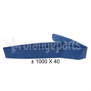 JUNGHEINRICH 50440411 SHRINK HOSE / N=M  per meter