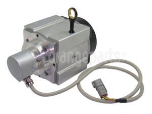 LINDE 0019723002 POTENTIOMETER