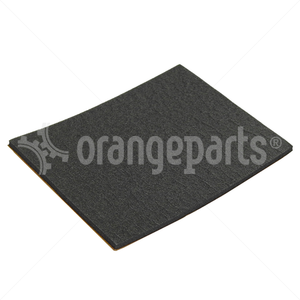 JUNGHEINRICH 50030423 MAT, RUBBER