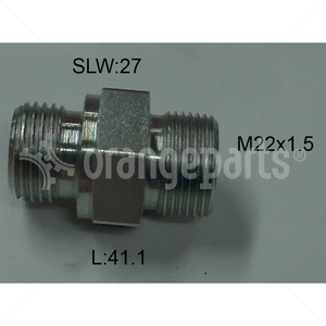 JUNGHEINRICH 26919301 ADAPTOR