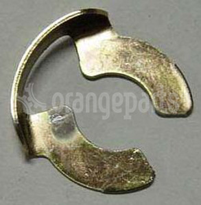 LINDE 0009073307 LOCKING DISC