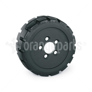 LINDE 0039933802 DRIVE WHEEL RUBBER PROFILE