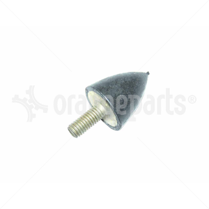 JUNGHEINRICH 50137179 BUFFER, RUBBER