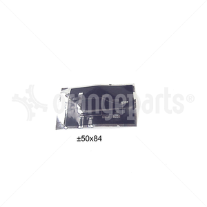 JUNGHEINRICH 26315340 LABEL, LOAD DERATING