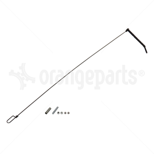 JUNGHEINRICH 50469118 LINKAGE