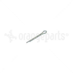 JUNGHEINRICH 25701480 PIN, SPLIT