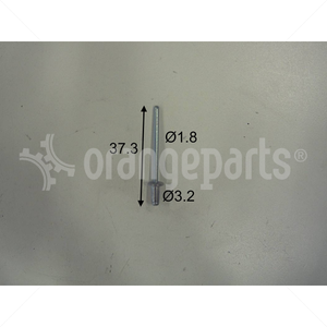 JUNGHEINRICH 50179941 RIVET