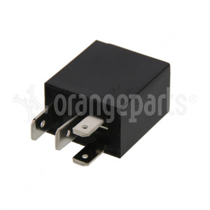 LINDE 7916291220 RELAY
