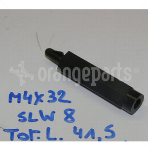 JUNGHEINRICH 26909320 SPACER