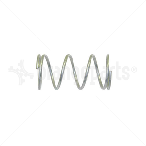JUNGHEINRICH 50056962 SPRING, COMPRESSION